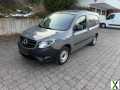 Foto Mercedes-Benz Citan