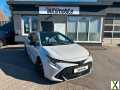 Foto Toyota Corolla Hybrid GR Sport*PANO*KAMERA*SHZ*GARANTIE