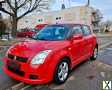 Foto suzuki swift 1.3 2.Hand