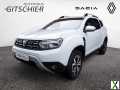 Foto Dacia Duster Prestige TCe 130