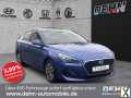Foto Hyundai i30cw 1.4 T-GDI LED Navi Kamera SHZ Carplay