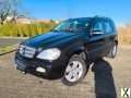 Foto Mercedes-Benz ML 270 CDI Final Edition Final Edition