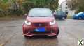 Foto Smart ForTwo coupé 0.9 80kW BRABUS twinamic BRABUS