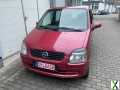 Foto Opel agila neu TÜV neuer Service ä