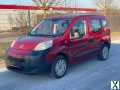 Foto Citroën Nemo Multispace