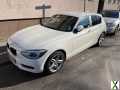 Foto BMW 120d Sport Line Sport Line