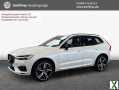 Foto Volvo XC60 B4 AWD R-Design Aut 21'' BLIS Kamera Standh