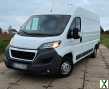 Foto Peuget boxer L1 H2 Export