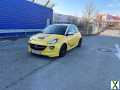 Foto Opel Adam Slam ecoFlex