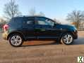 Foto Nissan Qashqai
