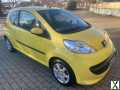 Foto Peugeot 107 Petit Filou Klima-Kupplung neu Tüv neu-2.H guter Zust