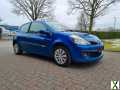 Foto Renault Clio 3.Bj 2008.Tüv+Au Neu.