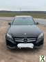 Foto Mercedes Bens C220 BLUETEC W205. 2014