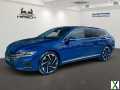 Foto Volkswagen Arteon Shooting Brake 2.0 TDI R-Line 20