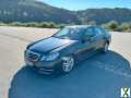 Foto Mercedes Benz E250 2.2 CDI BlueEfficiency Avantgarde