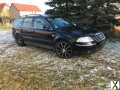 Foto Volkswagen Passat Highlight 1.9 TDI 131 Ps mit TÜV 07/25