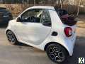 Foto Smart ForTwo Cabrio PRIME, 0.9 66kW/90PS, Twinamic