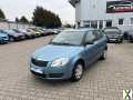 Foto Skoda Fabia 1,4 TSI Classic *TÜV *Ablage-Paket Plus