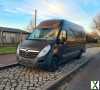 Foto OPEL MOVANO L3H3 2.3 d extralang maxi