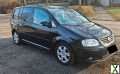 Foto Volkswagen Touran 2.0 FSI Goal