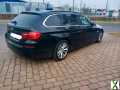 Foto BMW 520d Aut.Navi Xenon Klima PDC EU5