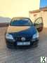 Foto Volkswagen Golf V GT Sport Automatik