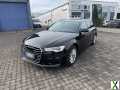 Foto Audi A6 2.0 TDI ultra S tronic Avant -