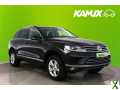 Foto Volkswagen Touareg 3.0TDI V6 Tiptronic TerrainTech+LED+NAVI