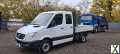 Foto Mercedes Benz Sprinter 316, Klima , Doppelkabine , Pritsche