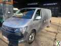 Foto Volkswagen T6 Transporter LR Kasten 2.0 TDI BMT SCR DSG