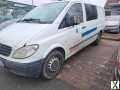 Foto Mercedes-Benz Vito