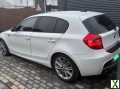 Foto BMW e87 120i M Paket