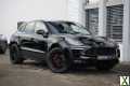 Foto Porsche MACAN GTS PASM/PANO/BOSE/20