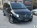 Foto Mercedes-Benz V 250 *Extra Lang *Navi *8 Sitzer *Kamera *Leder