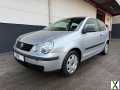 Foto VW Polo 9N*Comfortline*109Tkm*Zvr*Servo*Tüv NEU*Allwetter Reifen