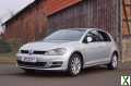 Foto Volkswagen Golf VII Lounge * Standheizung * Euro 6 * PDC *