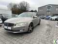 Foto Volvo V70 2.0 T5 Summum/S-Heft/ACC/S-Dach/AHK/Keyless