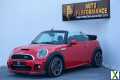 Foto MINI Cooper S Cabrio J.C.W.-Paket~H/K~KDneu~Xenon~ROT