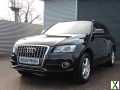 Foto Audi Q5 2.0 TDI Quattro S-Tronic S-Line Sport Plus