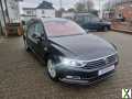 Foto TOP VW PASSAT BJ 18 2,0 TDI HIGHLINE AUTOM KLIMA AHK