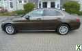 Foto Mercedes C 200 mit umfangreicher Sonderausstattung