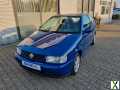 Foto VW POLO 6 N SERVO / AIRBAG / TÜV / 112 TKM / TOP