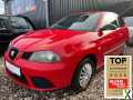 Foto Seat Ibiza 1.2, NEUER TÜV