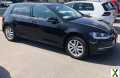 Foto Volkswagen Golf 1.6 TDI Comfortline Comfortline NAVI/ACC/SH