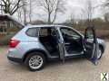 Foto BMW X3 xDrive2,0 f (F25)