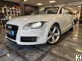 Foto Audi TT Coupe/Roadster 2.0 TFSI S-line*Navi*Leder*Gep