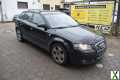 Foto Audi A3 Sportback 2.0 FSI *UNFALLWAGEN*