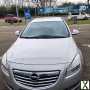 Foto Opel Insignia Sports Tourer 2.0 CDTI Edition 81kW