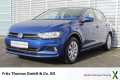 Foto Volkswagen Polo 1.0 TSI Comfortline Navi SHZ PDC Klima