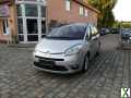 Foto Citroën Grand C4 Picasso Tendance Gas